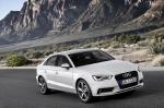 Audi A3 Sedan 2.0 TDI 2013 года (WW)